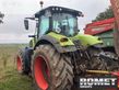 Tractor agrícola - Claas - axion 800