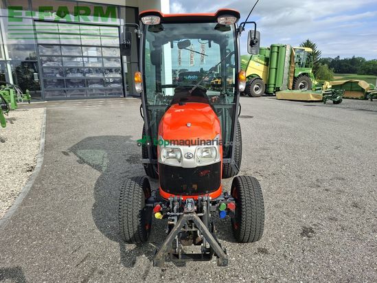 Tractor agrícola - Kubota - st401