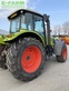 Tractor agrícola - Claas - ares 657 atz (t03/512) ATZ