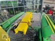 Cosechadora de Cereal - John Deere - 8600i