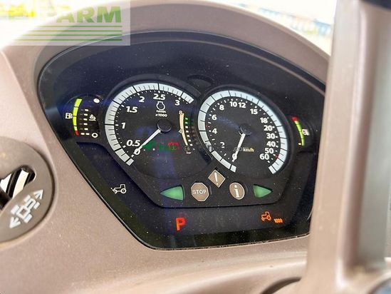 Tractor agrícola - John Deere - 6250r