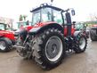 Tractor agrícola - Massey Ferguson - 7722 dvt exclusive Exclusive