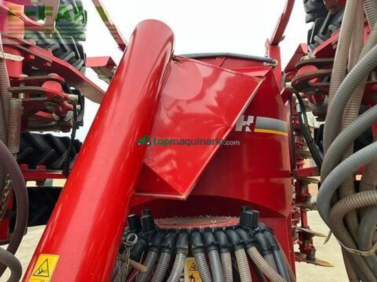 Sembradora - Horsch - pronto 6 dc