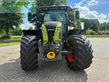 Tractor agrícola - Claas - arion 660 cmatic