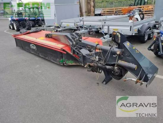 Cortacésped manual - Vicon - vicon extra 340