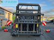 Empacadora gigant - Claas - quadrant 5200 fc