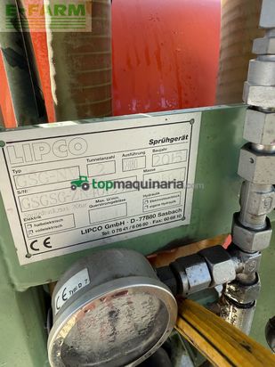 Atomizador -  - gsg-nv 2000