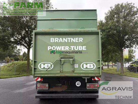 Volquet - Brantner - hb ta 23 065/2