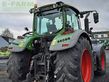 Tractor agrícola - Fendt - 724 vario power Power