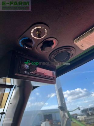 Remolqu esparcidor - Strautmann - verti-mix 1702 d-sf