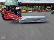 Cortacésped manual - Kuhn - gmd 285 - ff