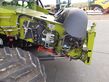 Cosechadora de Cereal - Claas - mähdrescher lexion 8700tt