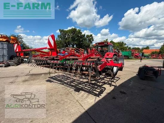Cultivador - Horsch - cruiser 4 sl