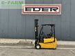 Elevadora - Yale - erp 18vt
