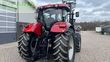 Tractor agrícola - Case IH - puma 185 cvx med frontlæsser og frontlift