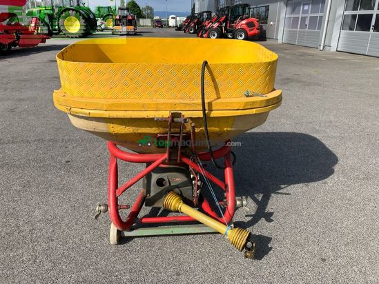 Esparcidor - Vicon - PS 403