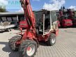 Minicargadora - Weidemann - 2006 teleskoplader euro & weidemann