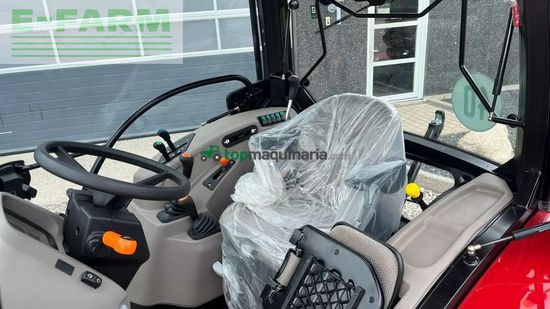 Tractor agrícola - Case IH - farmall 75 a vendegear