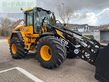 Minicargadora - JCB - 427 ht agri