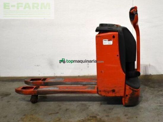 Elevadora - Linde - t 18 1152-02