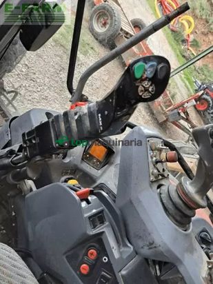 Tractor agrícola - Kubota - m105gx-iv