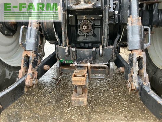 Tractor agrícola - Massey Ferguson - 7495 dyna vt