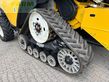Cosechadora de Cereal - New Holland - cr 8.90 raupe