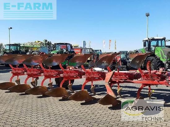 Arado - Pöttinger - servo 6.50 nova