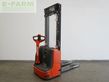 Elevadora - Linde - l 12 1172