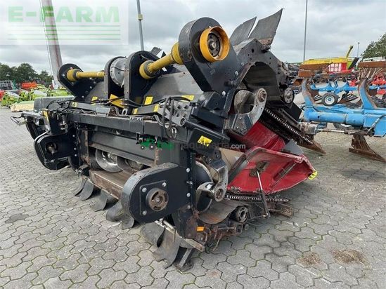 Cabezal - Geringhoff - rd sc 800 fb für claas