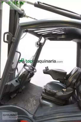 Elevadora - Linde - h 50 d/600 evo 394-02