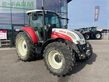 Tractor agrícola - Steyr - 4105 multi profi