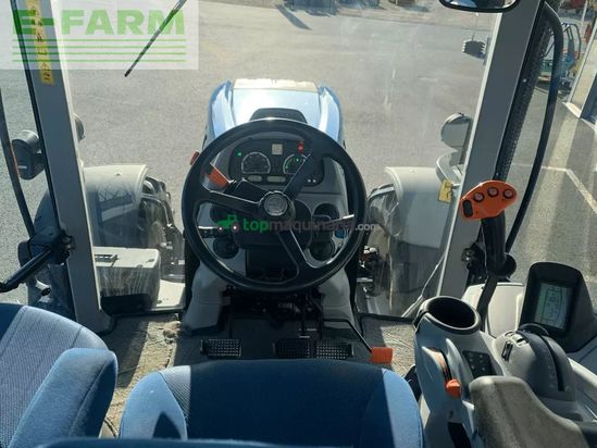 Tractor agrícola - New Holland - t7.210 rc s5