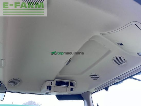 Tractor agrícola - John Deere - 6r250