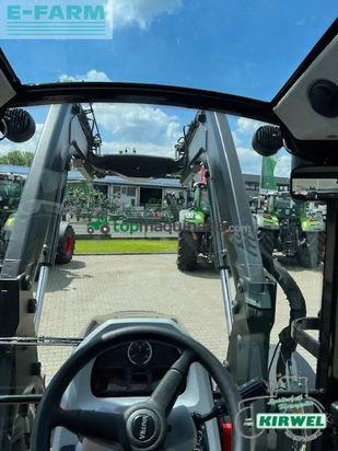 Tractor agrícola - Valtra - g 125 active Active