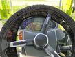 Tractor agrícola - Claas - arion 420 cis + fl 100 c