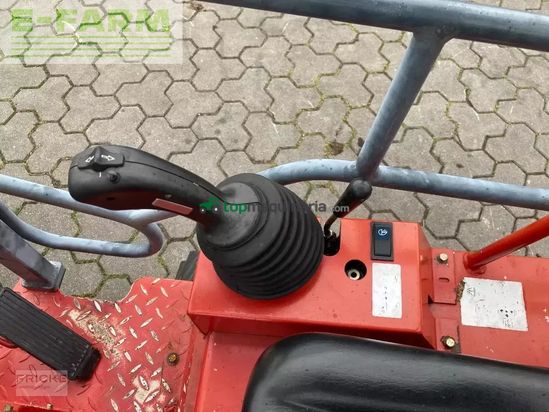 Minicargadora -  - 2025