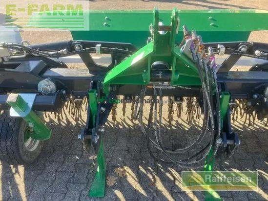 Grada rotativa -  - vr650