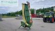 Cortacésped manual - Krone - easycut r 320