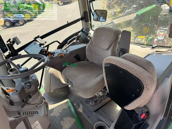 Tractor agrícola - John Deere - 6r150