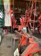Rastrillo - Kuhn - ga8020 seitenschwader