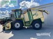 Cosechadora de Cereal - Krone - big x 650