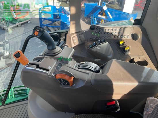 Tractor agrícola - John Deere - 6M 145