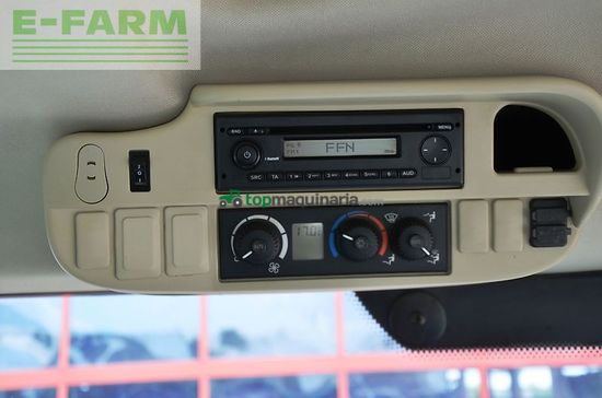 Tractor agrícola - John Deere - 6150 r