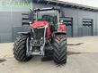 Tractor agrícola - Massey Ferguson - mf 8s.245 dyna-vt
