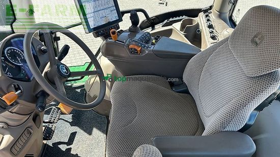 Tractor agrícola - John Deere - 6250r