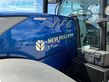Tractor agrícola - New Holland - t7.260 blue power tractor (st26692)