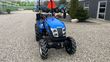 Tractor agrícola - Solis - s26 6+2 med brede traktordæk