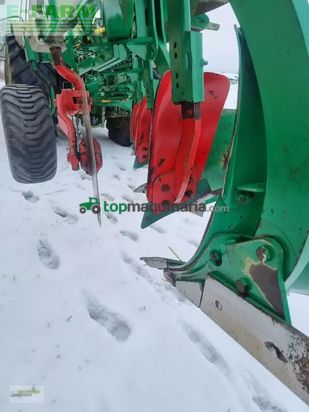 Arado - Regent - titan 170 ct