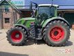 Tractor agrícola - Fendt - 724 s4